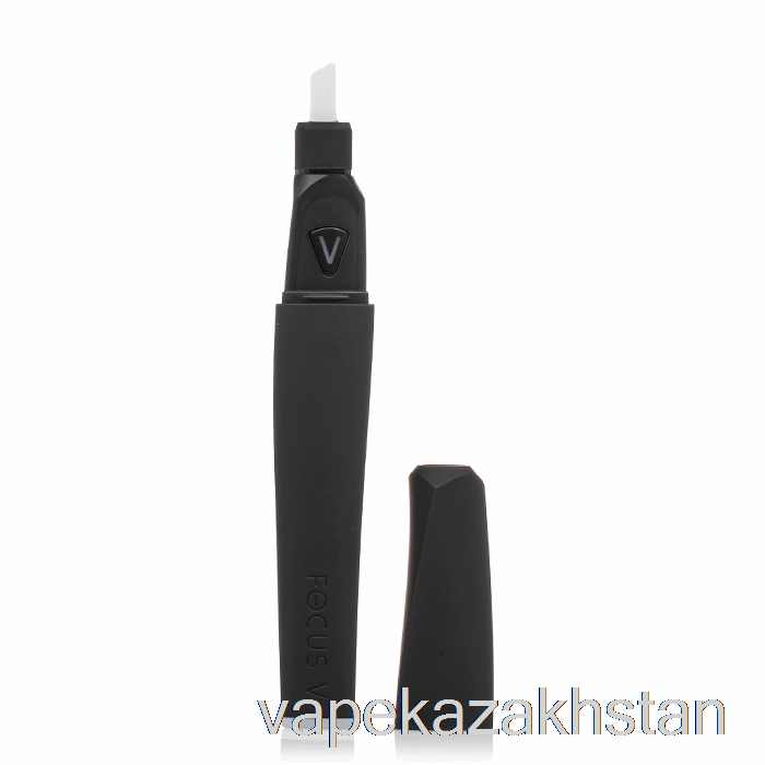 Vape Disposable Focus V Saber Hot Knife Black